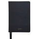 Датовний щоденник А5 Leo Planner 2023 Euphoria тверд. 2523**_Черный