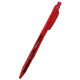 Кулькова ручка Walid HP-838 автомат_Красный