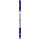 Гелеві ручки BIC Gel-Ocity Stic БЛІСТЕР 2шт bc989708_Синий