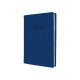 Щоденник А5 OPTIMA 2024 Square O25204-**_Синий