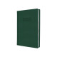 Щоденник А5 OPTIMA 2024 Square O25204-**_Зеленый