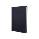 Щоденник А5 OPTIMA 2024 Nebraska O25233-**_Синий темный