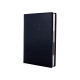 Щоденник А5 OPTIMA 2024 Polish O25216-**_Синий темный