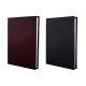Щоденник А5 Economix 2024 Стиль E21636-**_Бордо