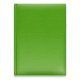Щоденник А6 Аркуш 2024 Light 1В28**/016858_Салатовый (1В2813)