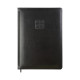 Щоденник А4 Buromax 2024 Bravo BM.2740-**_Черный