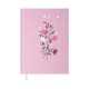 Щоденник А5 Buromax 2024 Allure BM.2178-**_Розовый