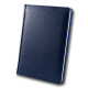 Щоденник А4 (21*29см) 2024 Бріск 3В-80 Sarif_Синий