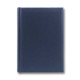 Щоденник 9,5*13,5см недатований Бріск 3В-15 Metaphor_Синий