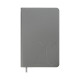 Щоденник А6 Buromax 2024 Steel BM.2517-**_Серый