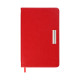 Щоденник А6 Buromax 2024 Salerno BM.2530-**_Красный