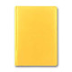 Щоденник 9,5*13,5см 2024 Бріск 3В-155 Winner_Желтый (57045)