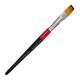 Пензель Art Nation Artist Brush нейлон плоска BR8572-*_№18