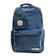 Рюкзак (ранець) м'який Juxianzi S321 Design Smile 50*30*20см_Синий