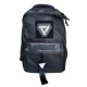 Рюкзак (ранець) м'який Juxianzi S315 Originals Arts 50*30*20см_Черный