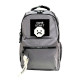 Рюкзак (ранець) м'який Juxianzi S280 Game Start 48*35*20см_Серый темный