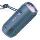 Колонка блютуз Borofone Bluetooth BR21 Sports 754548_Голубой