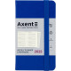 Щотижневик 9*15 Axent 2025 Pocket Strong 8508-25-**-A_Синий