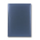 Щоденник датований 2025 А5 (14,2*20,3см) Бріск 3В-55 Metaphor_Синий (40836)