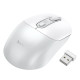 Миша бездротова Hoco GM28/78722_Белый