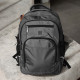 Рюкзак (ранець) Luna-bag JUSTPACK 44*29*20см №5775_Серый