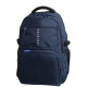 Рюкзак (ранець) м'який Juxianzi S325 Oridginal 48*33*18см_Синий