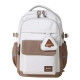 Рюкзак (ранець) м'який Juxianzi S336 GO! mr.Din 45*30*20см_Капучино