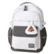 Рюкзак (ранець) м'який Juxianzi S336 GO! mr.Din 45*30*20см_Серый