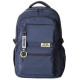 Рюкзак (ранець) м'який Juxianzi S245 Trend 46*30*16см_Синий