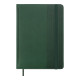 Щоденник 2026 А5 Buromax Barone BM.21107-*_Зеленый