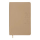 Щоденник 2026 А6 Buromax Morandi Style BM.2586-*_Песочный