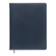 Щотижневик 2026 А4 Buromax Bravo BM.2780-*_Синий