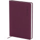 Щоденник 2026 А5 Axent Classic Palermo 8843-26-*-A_Сливовый
