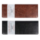 Планінг 2027 Leo Planner 34*13см Status ST25276*_Коричневый