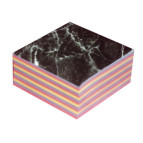 Папір для нотаток-куб КОЛЬОРОВИЙ 350арк 80*80мм проклеєний СПЕКТР Б30070