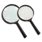 Лупа Д75 LEO/DATUM D2202