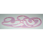 Лекало універсальне 1шт. ЧПК