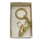 Брелок метал FASHION BRAND STANDART 8888