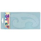 Лекало №2 1 Вересня 370272 02714-2