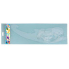 Лекала-набір 3шт. 1 Вересня 370270