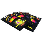 Пластилін 8кол. ГАММА ФЛЮРИКИ карт/кор 280035