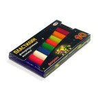 Пластилін 10кол. 92гр. ГАММА ФЛЮРИКИ п/е упак 281036