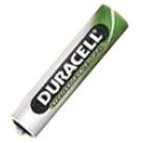 Акумулятор DURACELL 1шт AAA мод HR03 BLN 02*10 1000mAh
