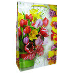 Пакет подарунковий ПБС-Украина 340*230*100