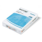 Ксер папір А4 80г/м 500арк Maestro STANDARD A4.80.MG Клас C 03111