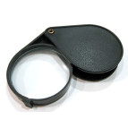 Лупа Д50 розкладна 7015