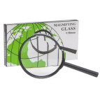 Лупа Д90 GLASS