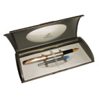 Перова ручка PARKER 84512 SONNET 08 перо F