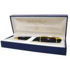 Кулькова ручка WATERMAN HEMISPHERE 22058