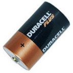 Батарейка DURACELL 1шт C/LR14/MN1400 KPN02*10 071518